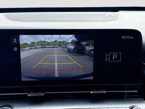 Used 2024 Hyundai Kona SEL FWD image 13