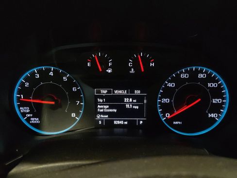 Used 2019 Chevrolet Equinox LS FWD image 23