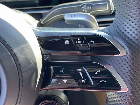 Used 2024 Mercedes-Benz GLE 63 AMG S image 23