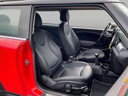 Used 2012 MINI Cooper Hardtop FWD image 8
