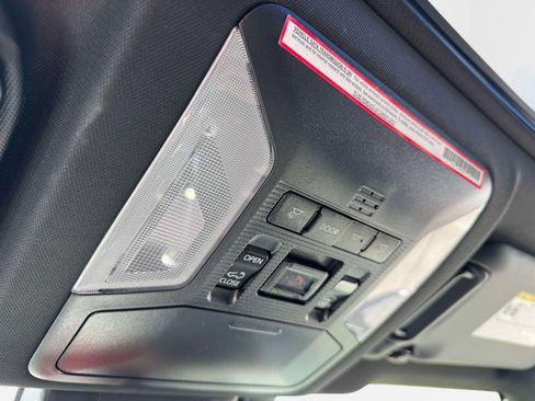 Used 2024 Toyota RAV4 SE w/ Weather & Moonroof Package image 31