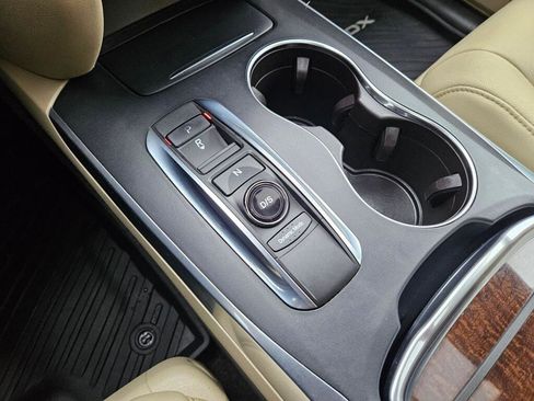 Used 2017 Acura MDX 3.5L image 35