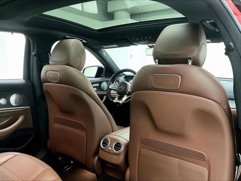 Used 2019 Mercedes-Benz E 63 AMG S image 44