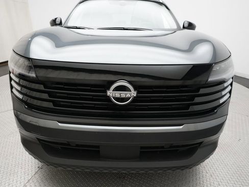 Used 2026 Nissan Kicks SV w/ Cold Weather Package image 21