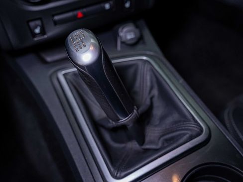 Used 2010 Dodge Challenger SRT8 w/ SRT Option Group II RWD image 21