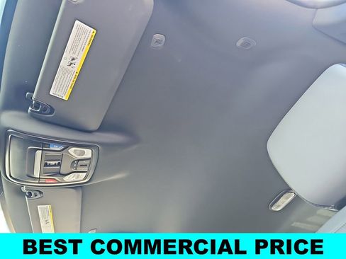 New 2026 RAM 3500 Tradesman image 32