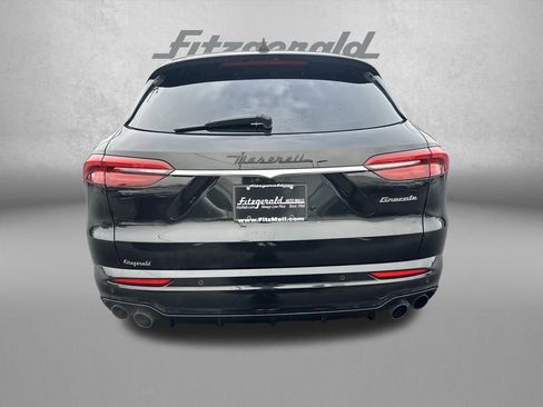 Used 2023 Maserati Grecale GT image 6