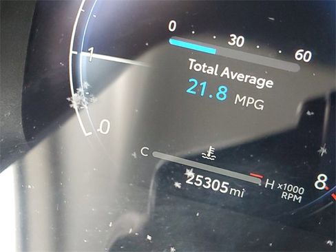 Used 2023 Toyota Highlander Limited image 26