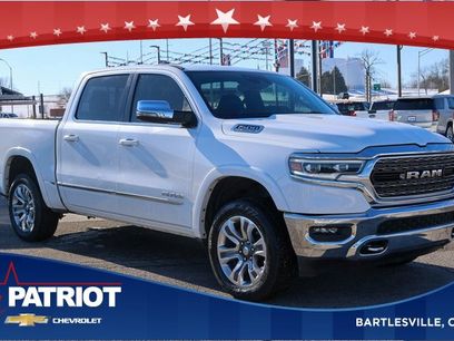 Used 2023 RAM 1500 Limited