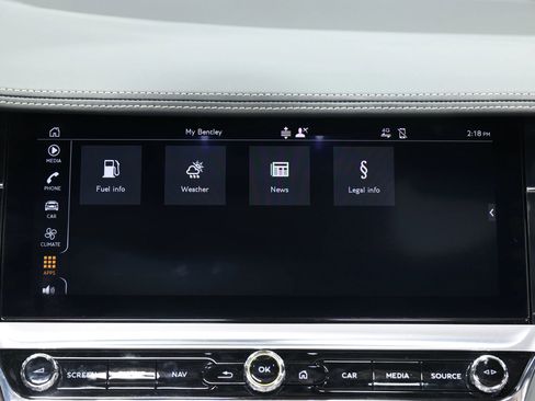 Used 2020 Bentley Continental GT w/ Number 1 Edition by Mulliner AWD/4WD image 47