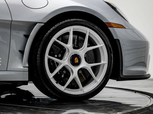 Used 2024 Porsche 911 GT3 RS image 99