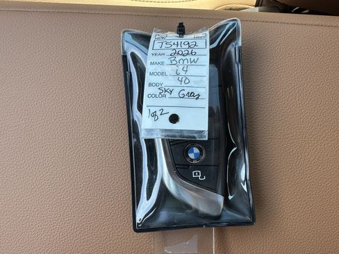 Used 2026 BMW i4 xDrive40i image 33