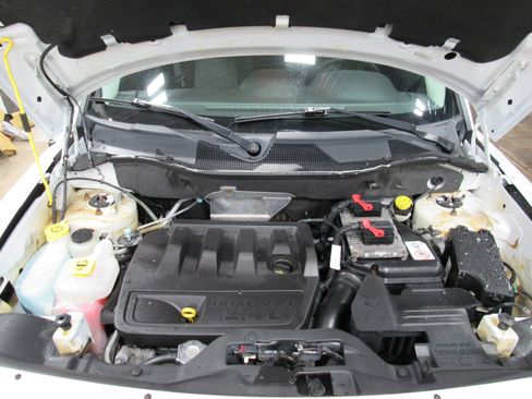 Used 2014 Jeep Patriot Latitude w/ Sun/Sound Group image 28