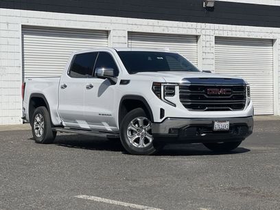 Used 2023 GMC Sierra 1500 SLT