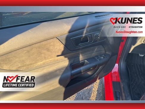 Used 2024 Ford Mustang Dark Horse image 18