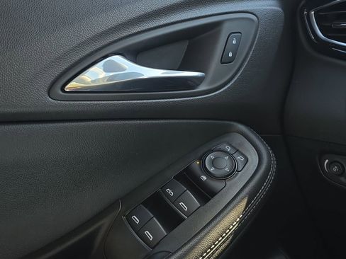 Used 2023 Buick Encore GX Select FWD image 11