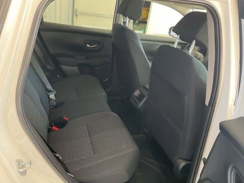 New 2026 Honda HR-V LX image 20