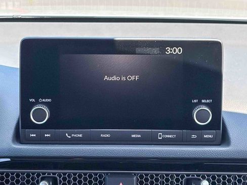 Used 2024 Honda Civic EX image 13