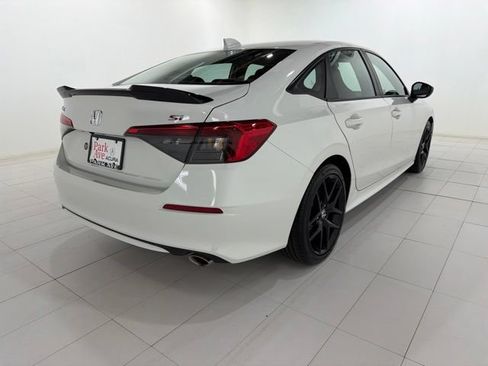 Used 2023 Honda Civic Si image 5