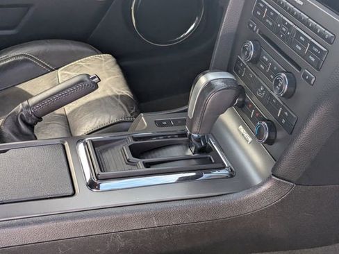 Used 2014 Ford Mustang GT Premium w/ Comfort Package image 10