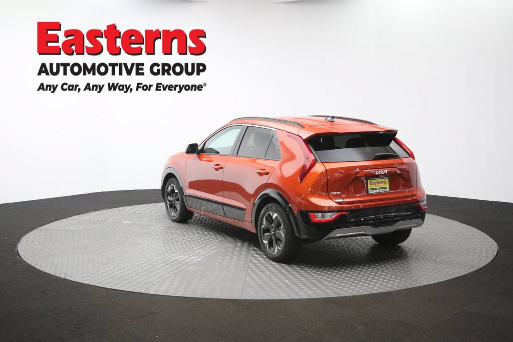 Used 2023 Kia Niro Wind w/ Wind Preserve Package FWD image 63