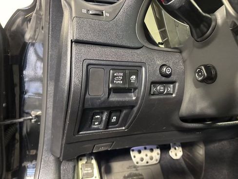 Used 2014 Lexus IS 350C w/ F-Sport Package w/as Tires image 12