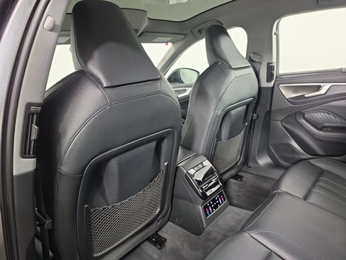 Certified 2026 Audi A6 Premium Plus AWD/4WD image 37