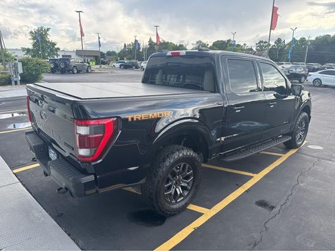 Used 2023 Ford F150 Tremor w/ Equipment Group 402A High AWD/4WD image 12