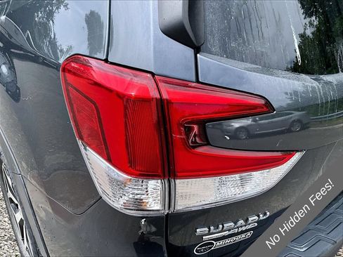 Used 2020 Subaru Forester Premium AWD/4WD image 27