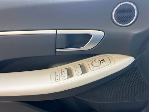 New 2026 Hyundai Sonata Blue FWD image 13