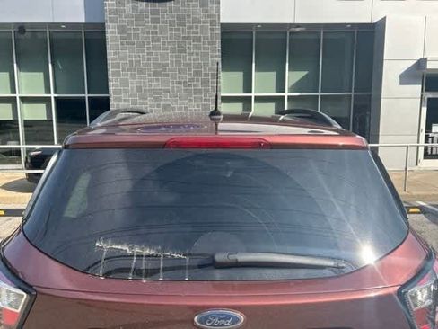 Used 2018 Ford Escape SE AWD/4WD image 11