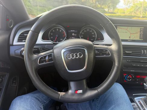 Used 2009 Audi A5 3.2 AWD/4WD image 23