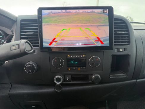 Used 2013 GMC Sierra 1500 SLE AWD/4WD image 18