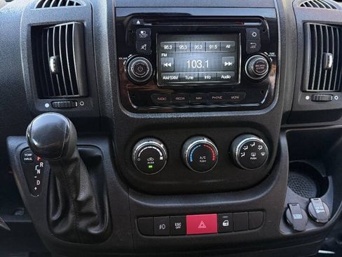 Used 2014 RAM ProMaster 1500 w/ Premium Appearance Group FWD image 14