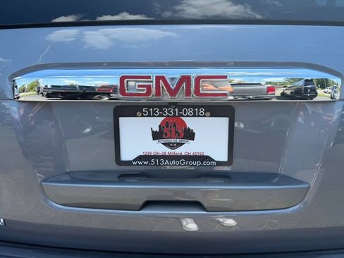 Used 2018 GMC Yukon Denali AWD/4WD image 79