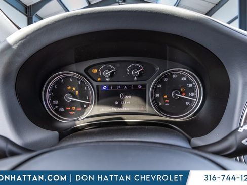 Used 2021 Buick Enclave Essence w/ LPO, Floor Liner Package FWD image 7