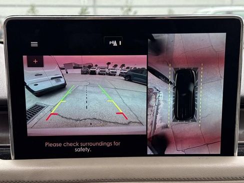 Used 2022 Lincoln Aviator Reserve image 20