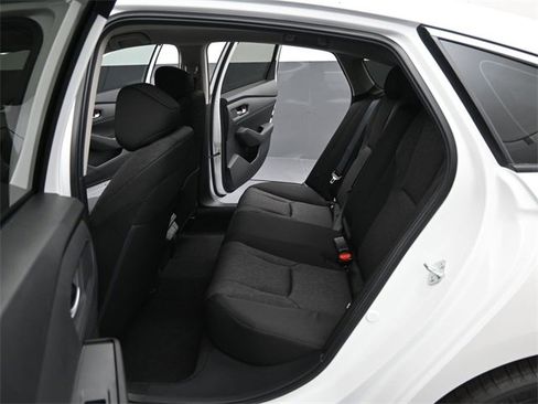 New 2025 Honda Accord LX image 24