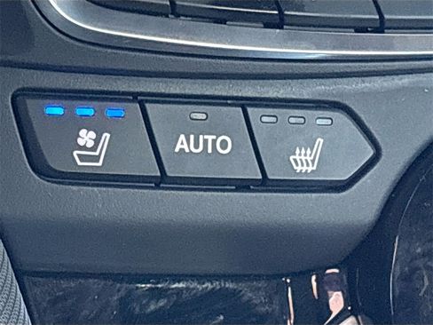 Used 2022 Acura TLX w/ A-SPEC Pkg image 21