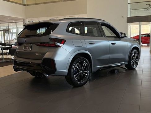 New 2026 BMW X1 M35i w/ Convenience Package image 4