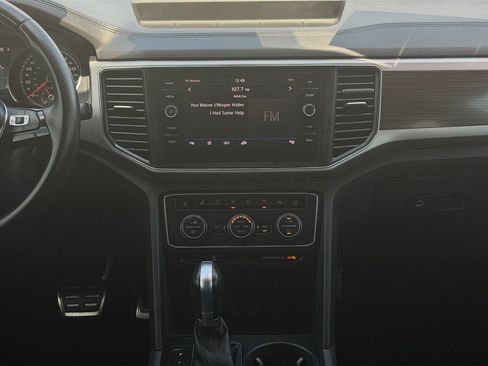 Used 2019 Volkswagen Atlas SE AWD/4WD image 20