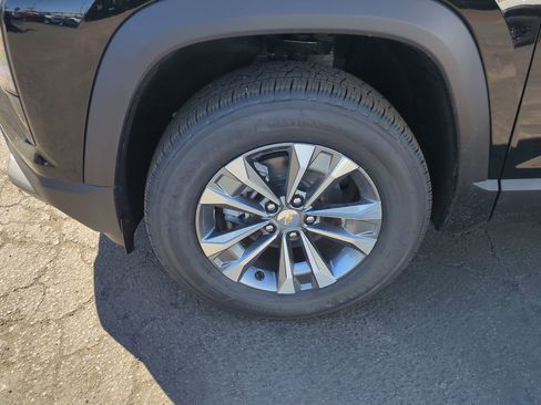 New 2026 Chevrolet Equinox LT image 57