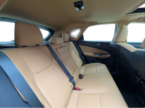Used 2025 Lexus NX 250 FWD w/ Cold Area Package image 28