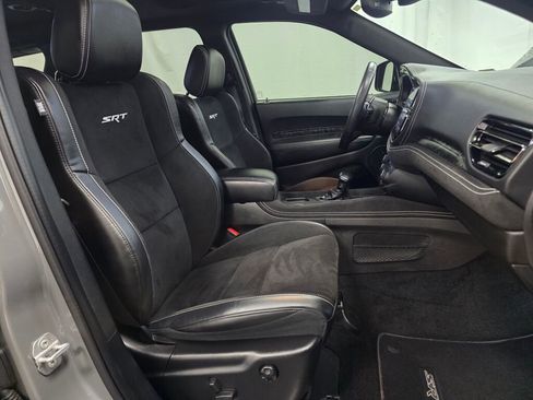 Used 2021 Dodge Durango SRT w/ Premium Interior Group image 27