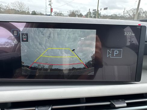 New 2026 Hyundai Tucson SEL image 30