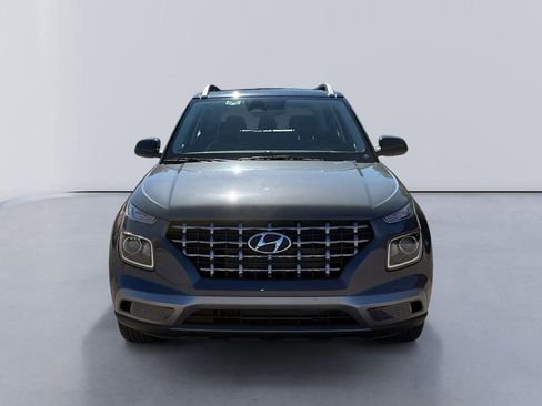New 2026 Hyundai Venue SEL image 8