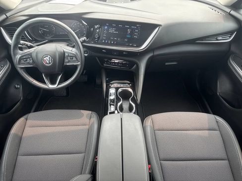 Certified 2023 Buick Envision Preferred AWD/4WD image 10