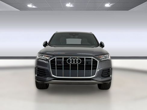 Used 2020 Audi Q7 2.0T Premium Plus AWD/4WD image 6