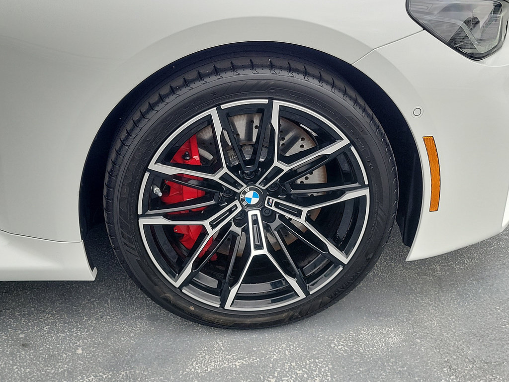 New 2027 BMW M2 RWD image 5