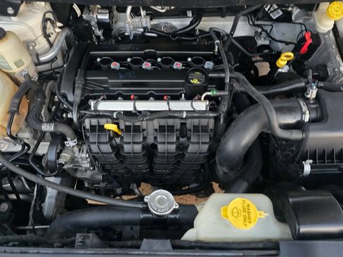 Used 2016 Dodge Journey SXT FWD image 45